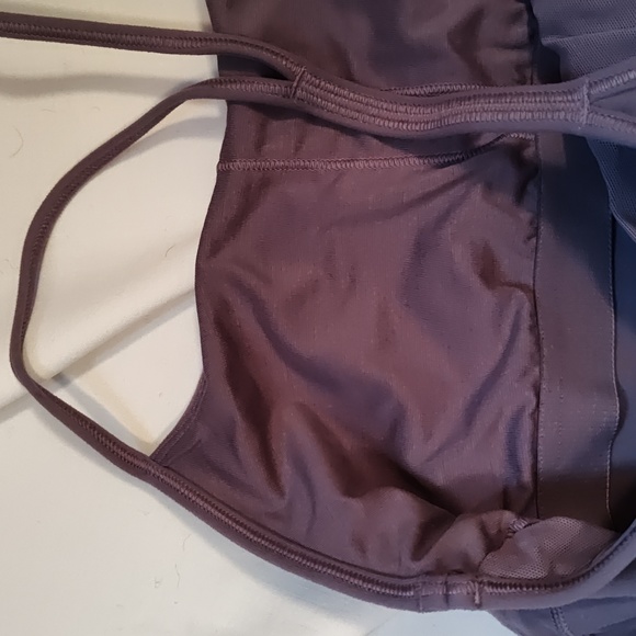 Lululemon Tops Sz 6 Bundle Perfect for Yoga Reflective - Picture 5 of 11